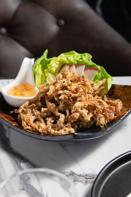 Kalabaw Bar & Kitchen by null