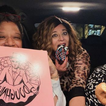 Voodoo Doughnut - Donuts Near Me - Tempe, Arizona