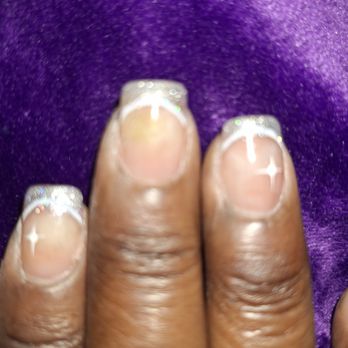 Forum Nails & Spa - Nail Salons Near Me - Fresno, California