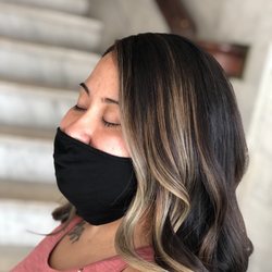 Mia Bella Spa - Stylist: Brianne Instagram @thestylishroot