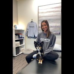 Move Better Physical Therapy