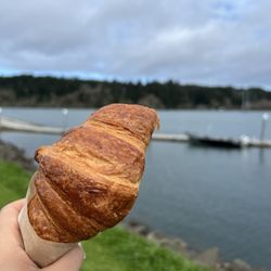 Pacific Sourdough