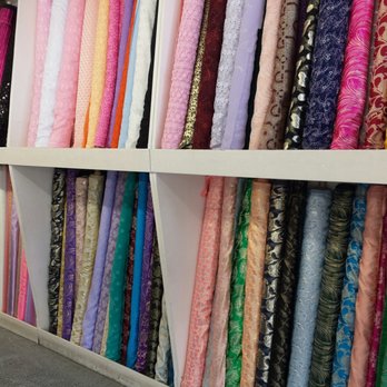 Fabric Mart - For special occasions - Fabric Stores Near Me - Honolulu, Hawaii