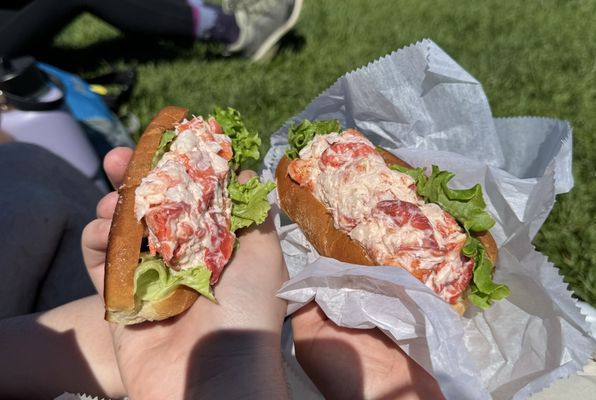 Downeast Deli and Boxed Lunch Co. by null