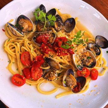 Trattoria Trullo - Italian Near Me - Aliso Viejo, California