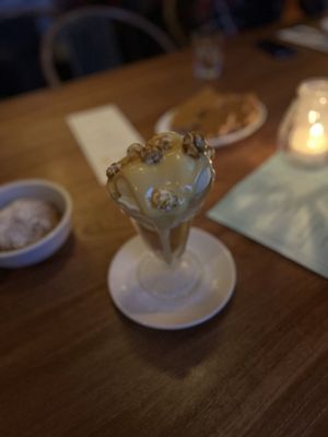 Rôtisserie La Lune by null