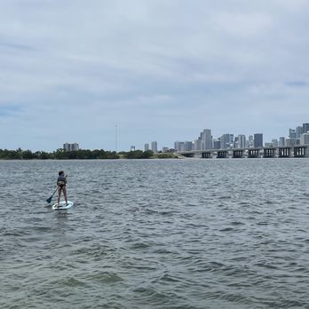 Tropical Sailing - Paddle boarding in Miami - Boating Near Me - Miami, Florida Tropical Sailing - Paddle boarding in Miami - Boating Near Me - Miami, Florida
