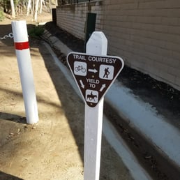 Bike yields to all