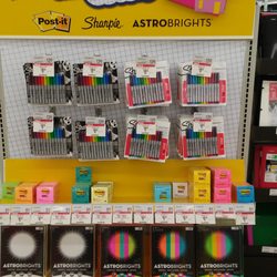 NEED WRITING SUPPLIES?