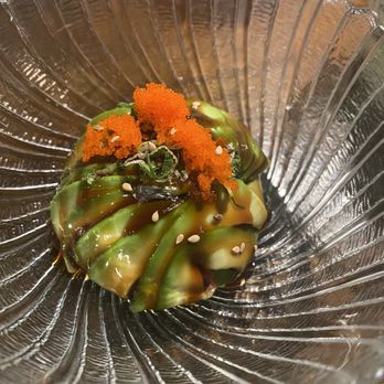 YAMA - Tuna spicy ball - Sushi Bars Near Me - LaGrange, Georgia YAMA - Tuna spicy ball - Sushi Bars Near Me - LaGrange, Georgia