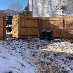 Aspen Country Fence & Supply