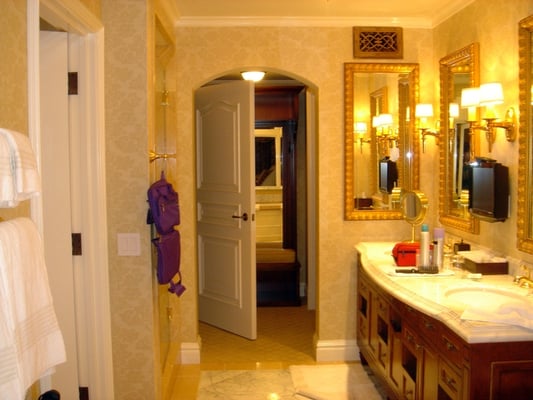 Fairmont Grand Del Mar by null Fairmont Grand Del Mar by null