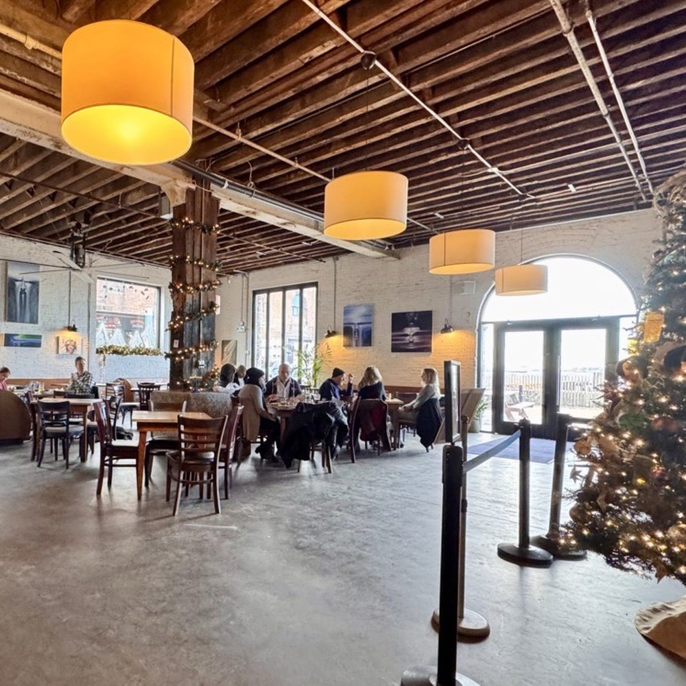 Strong Rope Brewery - Breweries Near Me - Brooklyn, New York Strong Rope Brewery - Breweries Near Me - Brooklyn, New York