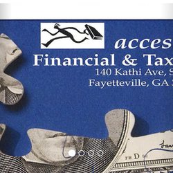 Access Financial & Tax Solutions