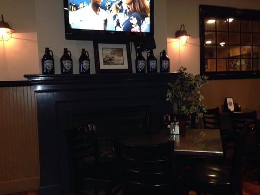 Shipyard Brew Pub Eliot by null