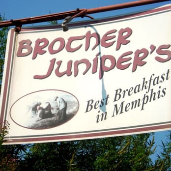 Brother Juniper's - Breakfast & Brunch Near Me - Memphis, Tennessee