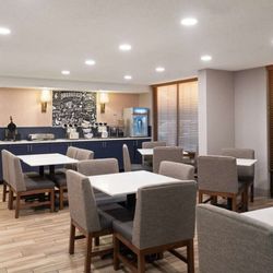 La Quinta Inn by Wyndham Casper - Property amenity