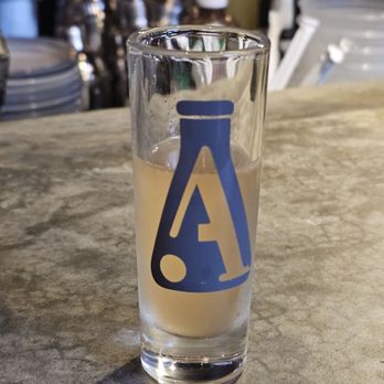 Antidote - Cocktail Bars Near Me - Brooklyn, New York