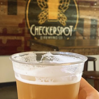 Checkerspot Brewing - NEIPA - Breweries Near Me - Baltimore, Maryland Checkerspot Brewing - NEIPA - Breweries Near Me - Baltimore, Maryland