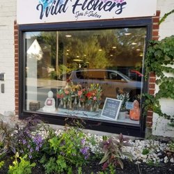 Wild Flowers Spa & Salon