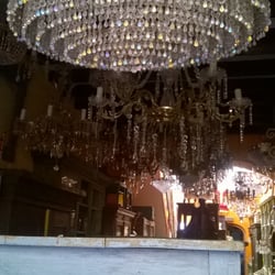 Bazar Arte Viejo - Interior del bazar