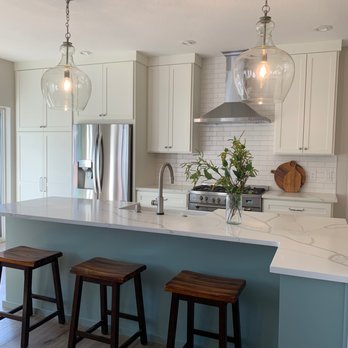Recast Homes - New kitchen layout - General Contractors Near Me Recast Homes - New kitchen layout - General Contractors Near Me