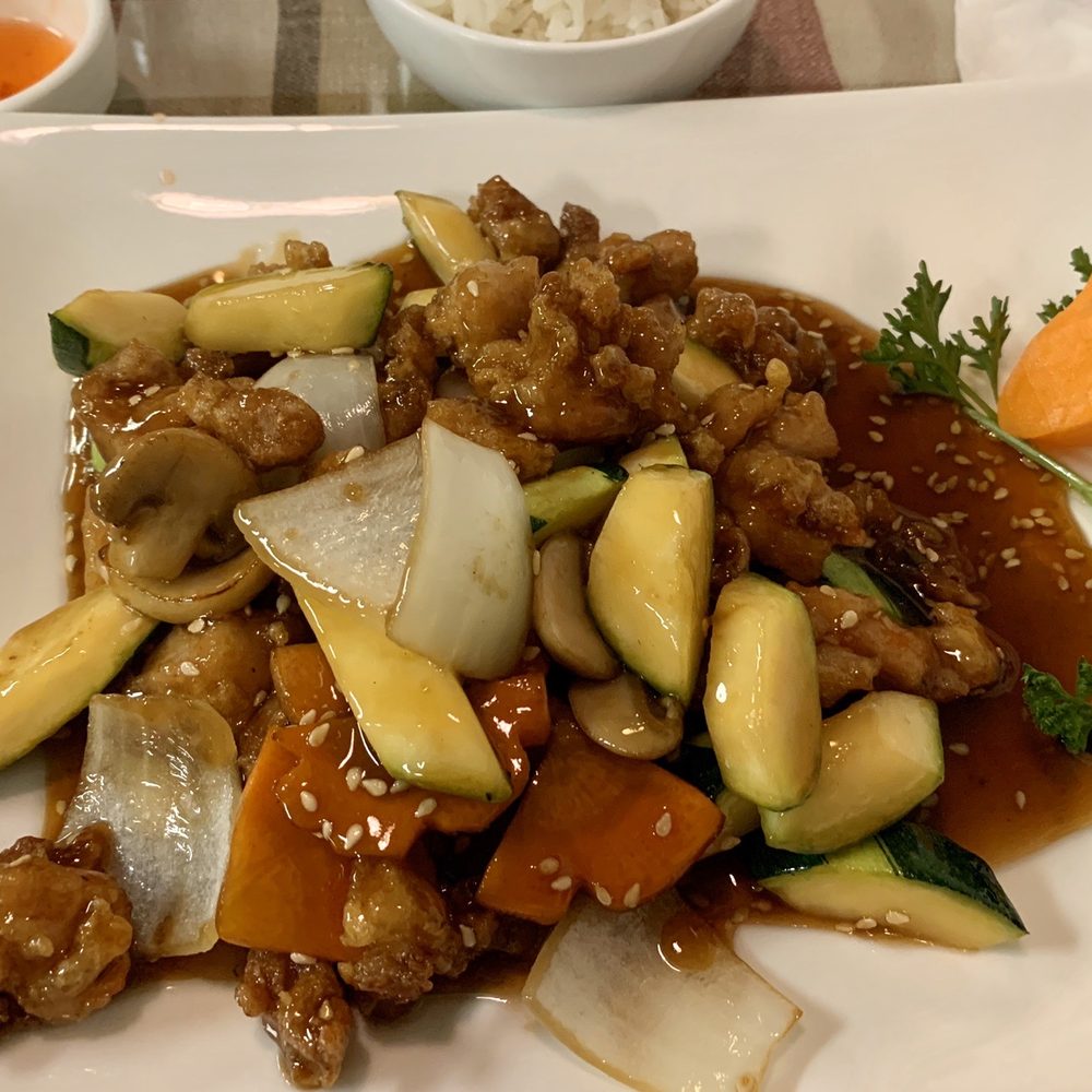 Asian Place - Chicken Teriyaki - Chinese Near Me - Fort Mitchell, Kentucky Asian Place - Chicken Teriyaki - Chinese Near Me - Fort Mitchell, Kentucky