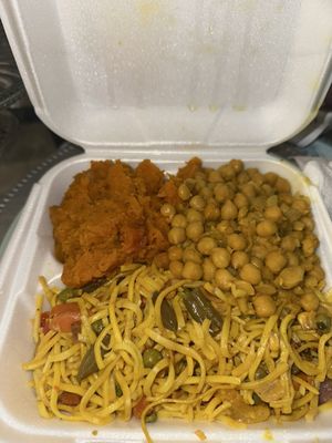 Chelsea's Bakery & Vegetarian by null