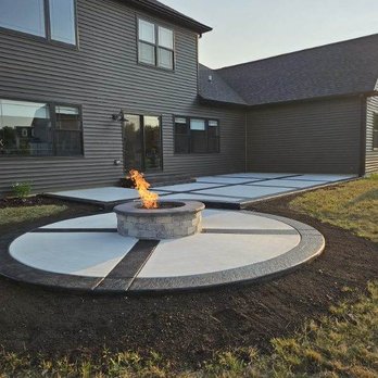 Lugo's General Construction - Masonry/Concrete Near Me - Aurora, Illinois