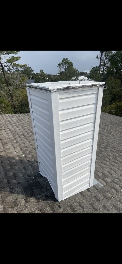 Slide of Fortified Solutions