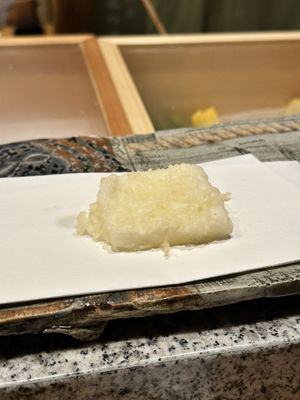 Tempura Matsui by null