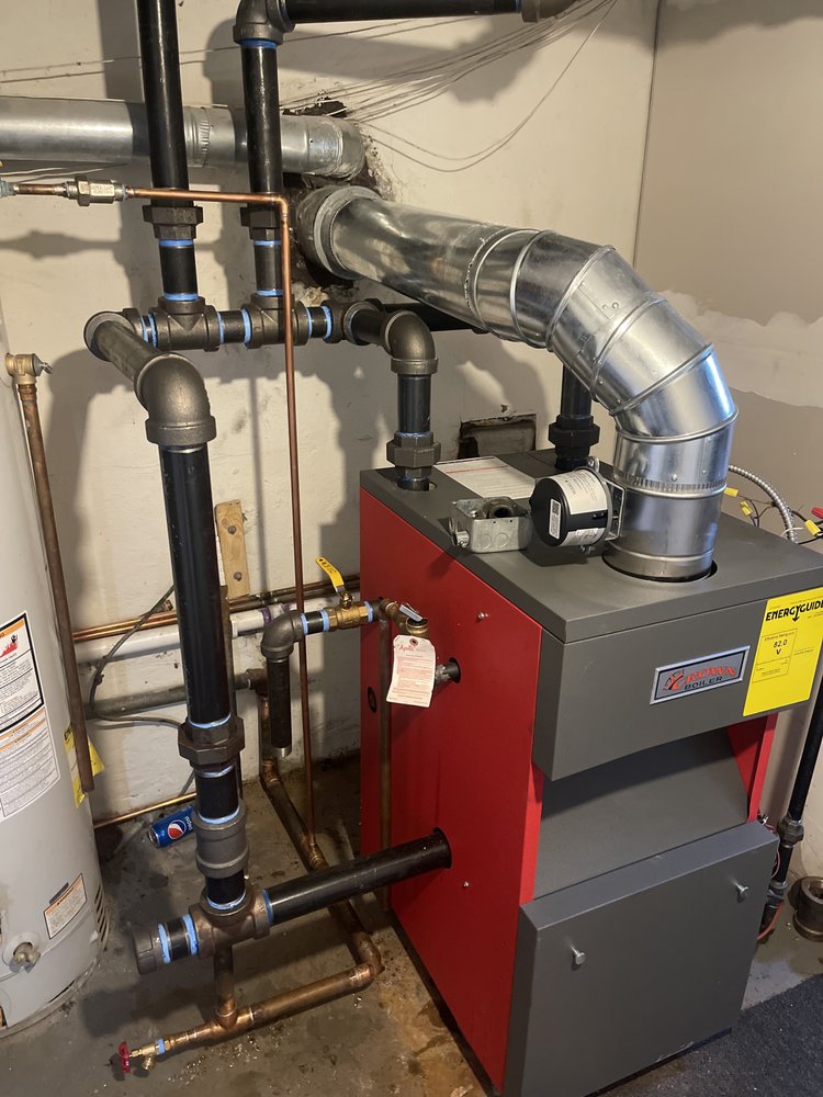 Slide of Diligent Mechanical Services