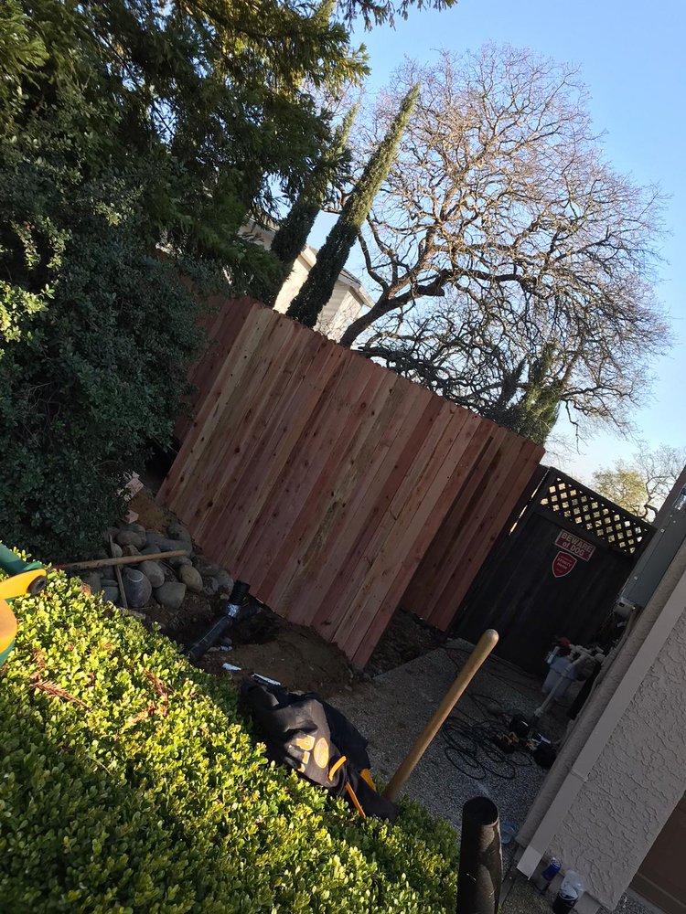 Slide of Reynoso Roofing and Fencing