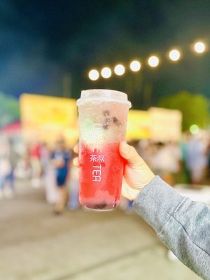 626 Night Market by null