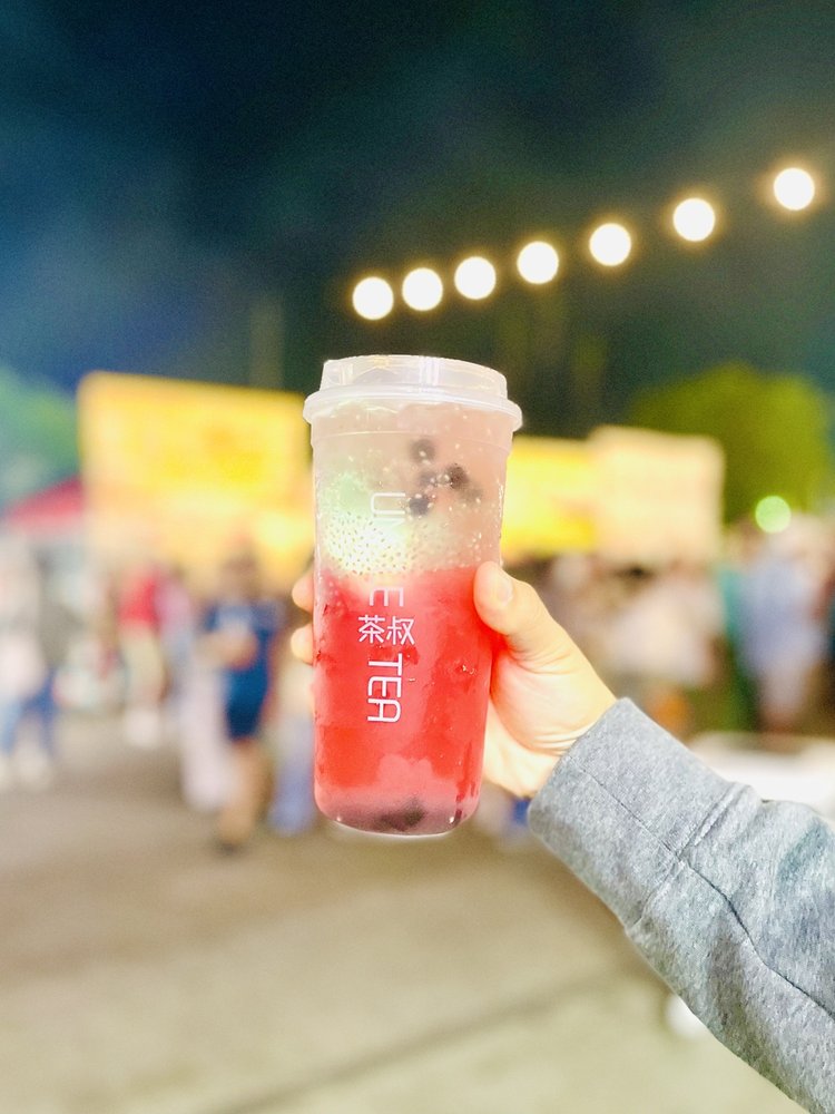 626 Night Market