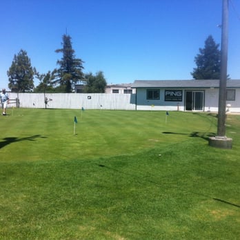 Leader Golf - Putting & chipping area - Golf Near Me - Sacramento, California Leader Golf - Putting & chipping area - Golf Near Me - Sacramento, California