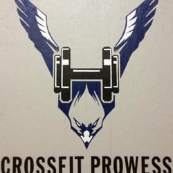 Crossfit Prowess