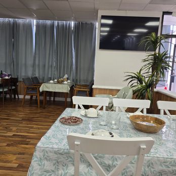 Caravan house - Halal Near Me - Akron, Ohio