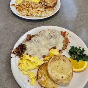 White's Restaurant - Breakfast & Brunch Near Me - Salem, Oregon White's Restaurant - Breakfast & Brunch Near Me - Salem, Oregon