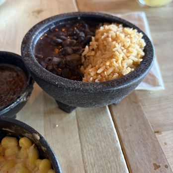 Dilla Libre Uno - Beans and rice - Tacos Near Me - Phoenix, Arizona