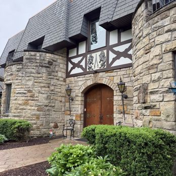 Bayernhof Museum - Exterior - Museums Near Me - Pittsburgh, Pennsylvania Bayernhof Museum - Exterior - Museums Near Me - Pittsburgh, Pennsylvania