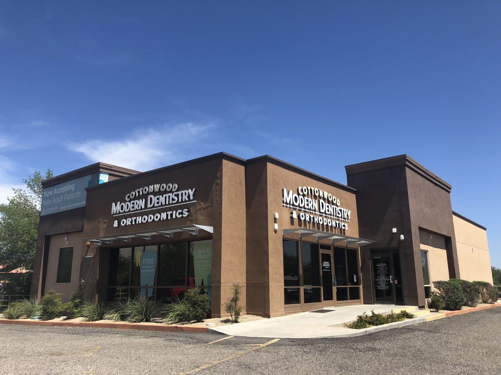 COTTONWOOD MODERN DENTISTRY AND ORTHODONTICS Updated August 2024 35