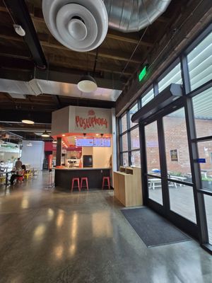 Glendora Public Market by null