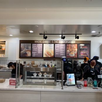 Klatch Coffee - Coffee & Tea Near Me - San Dimas, California