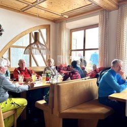 Hotel Mohnenfluh - Interior