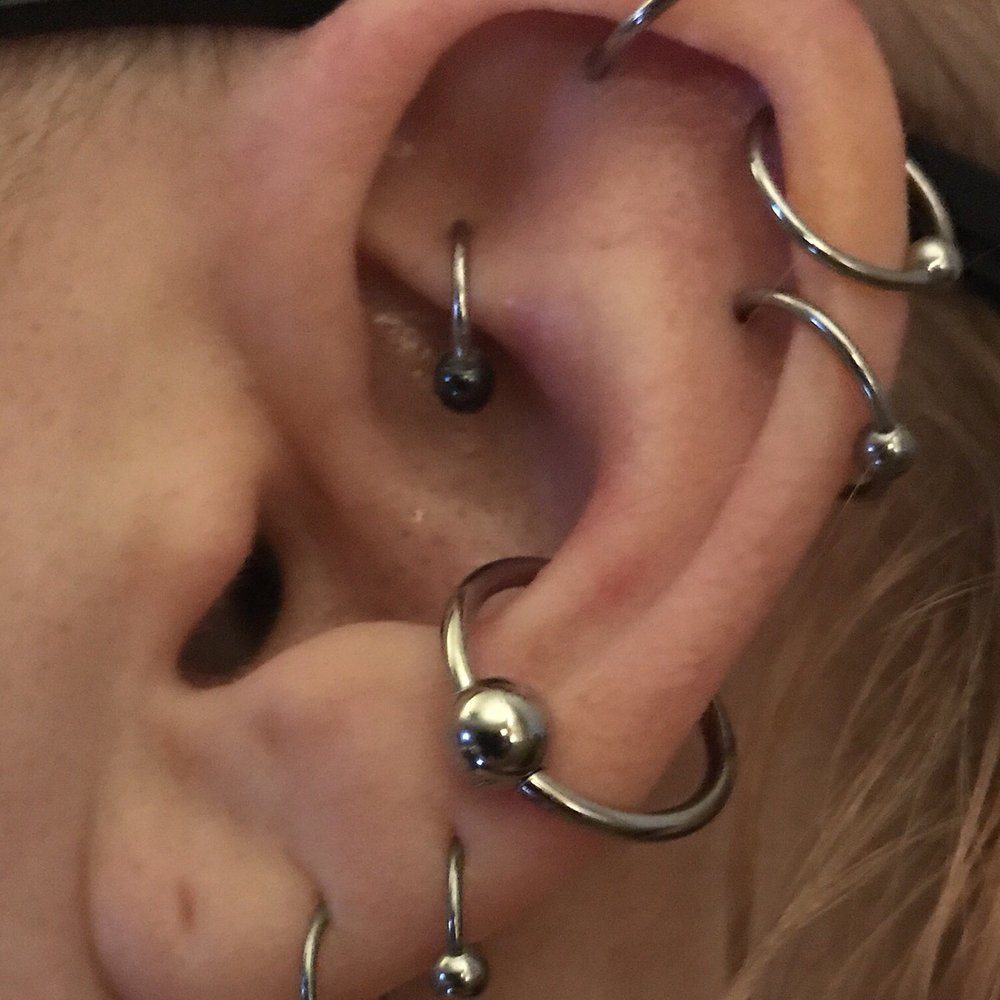 Chief Piercing - Piercing Near Me - Sacramento, California Chief Piercing - Piercing Near Me - Sacramento, California