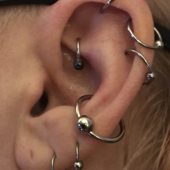 Chief Piercing - Piercing Near Me - Sacramento, California Chief Piercing - Piercing Near Me - Sacramento, California