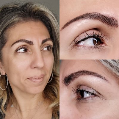 Invest in Your Brows - Whether you are looking for a semi-permanent or temporary alternative, you can rest assure that options are available to enhance and define your brows to suit your needs and lifestyle. Jackie offers a free consultation. Invest in Your Brows - Whether you are looking for a semi-permanent or temporary alternative, you can rest assure that options are available to enhance and define your brows to suit your needs and lifestyle. Jackie offers a free consultation.