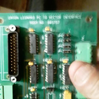 1. Irion's Tv & Electronics Repair