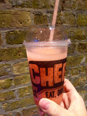 Taco Bell Cantina by null